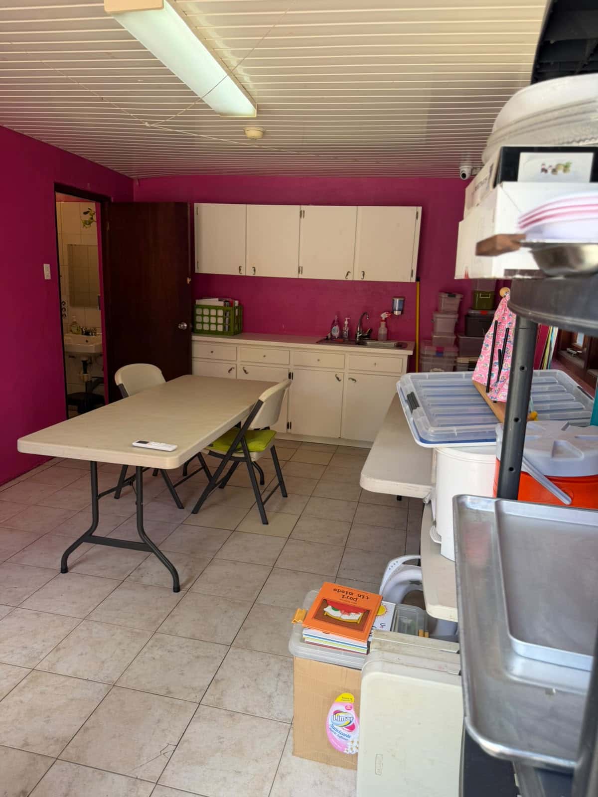 COMMERCIAL OR RESIDENTIAL PROPERTY FOR RENT – MON PLASIER, ARUBA — photo 16