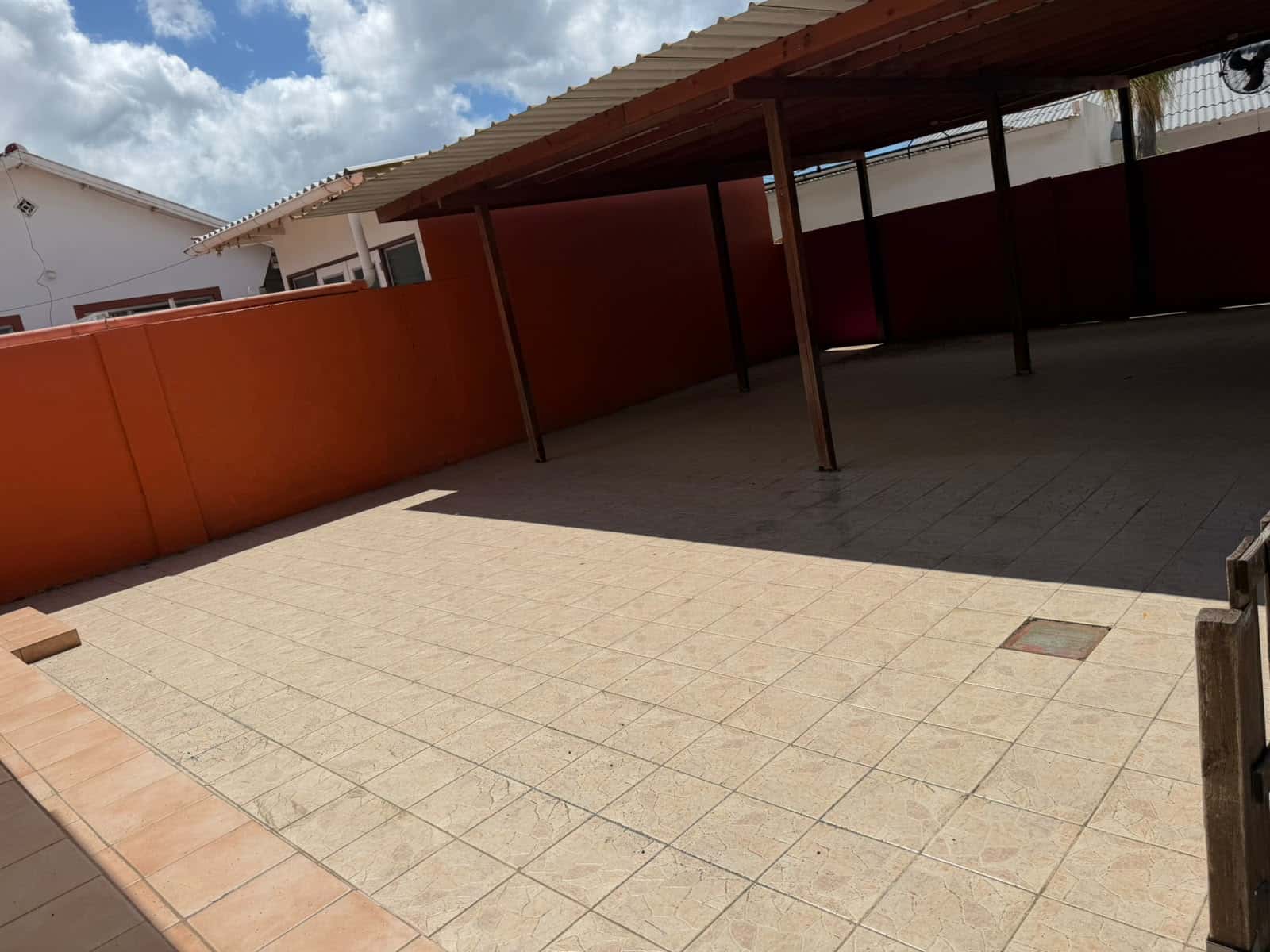 COMMERCIAL OR RESIDENTIAL PROPERTY FOR RENT – MON PLASIER, ARUBA — photo 17