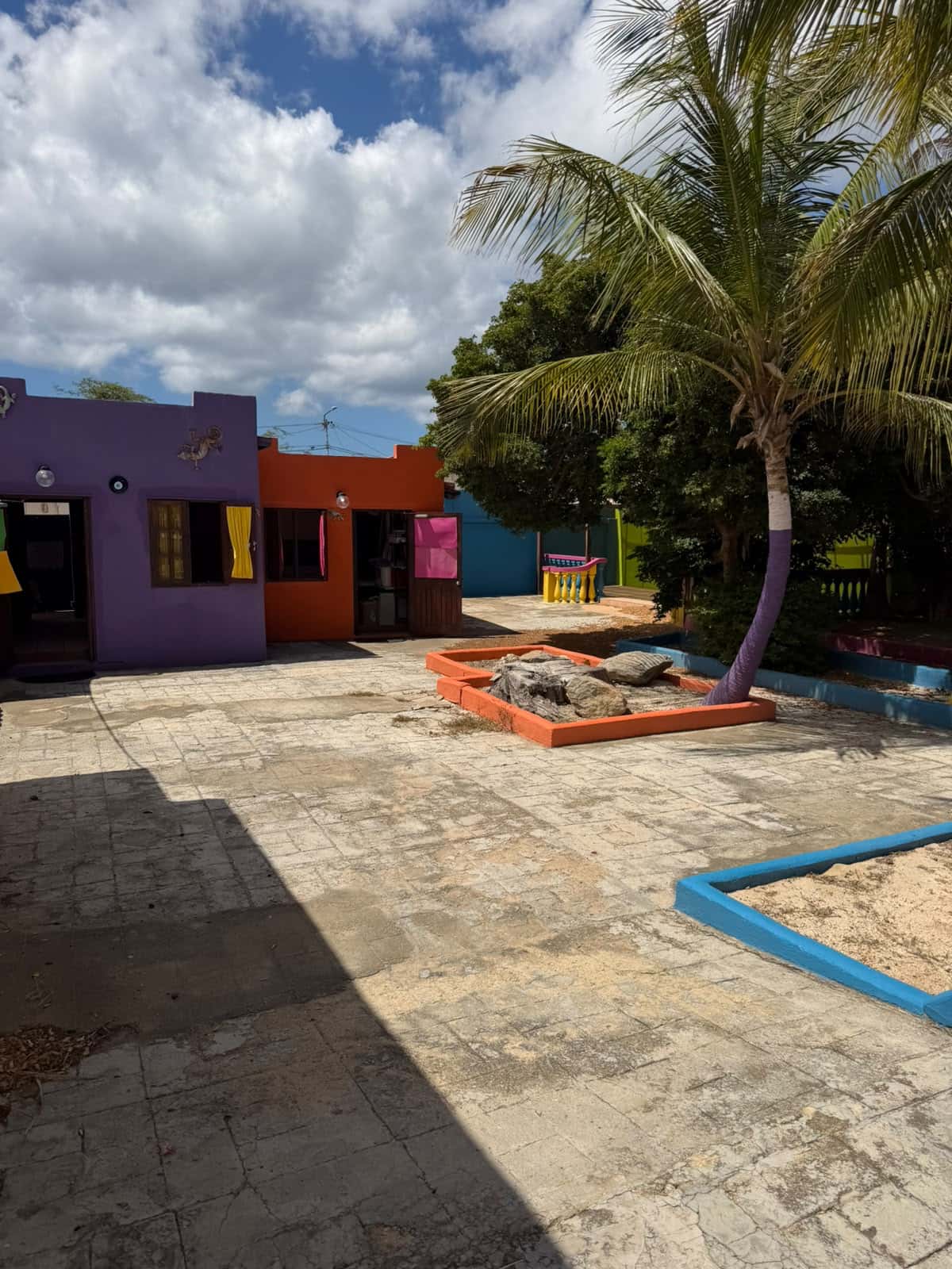 COMMERCIAL OR RESIDENTIAL PROPERTY FOR RENT – MON PLASIER, ARUBA — photo 18
