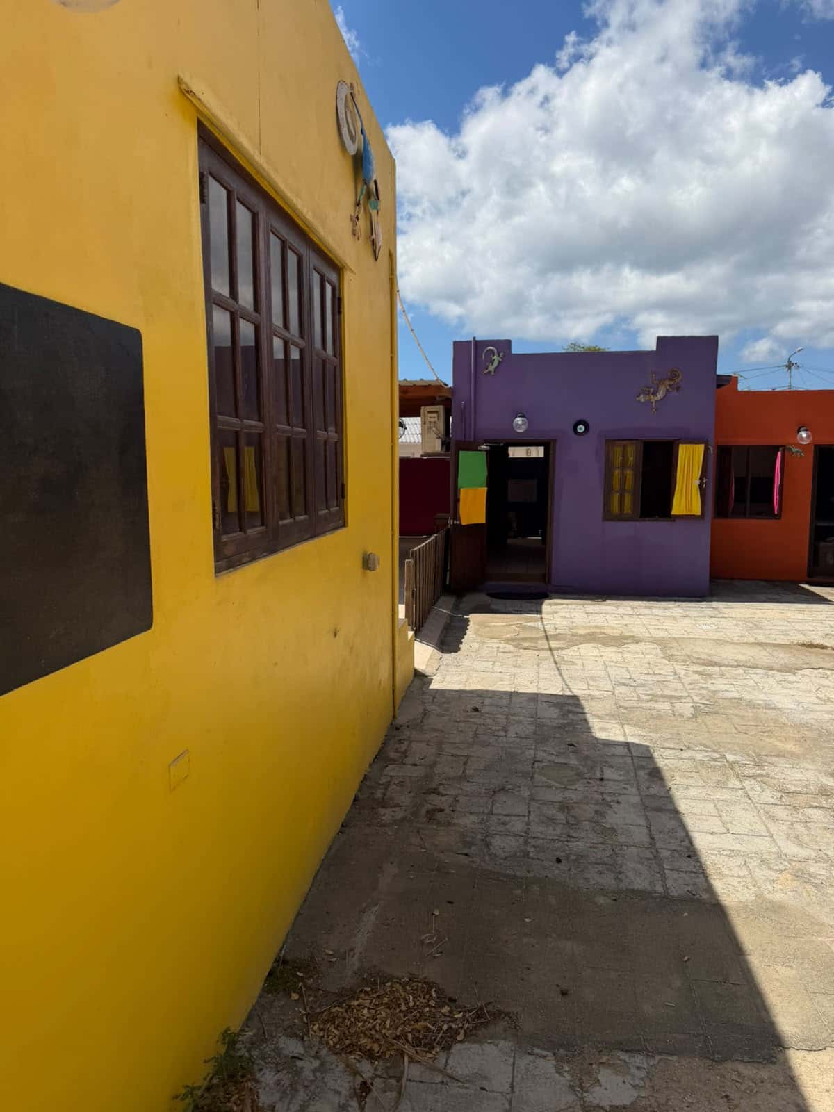 COMMERCIAL OR RESIDENTIAL PROPERTY FOR RENT – MON PLASIER, ARUBA — photo 19