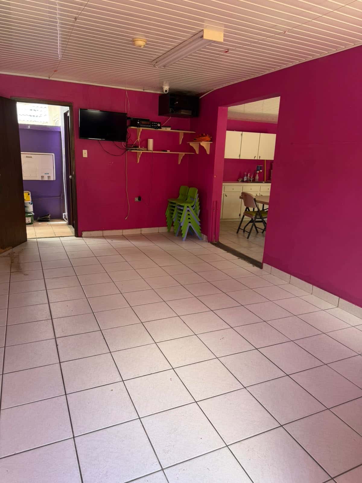 COMMERCIAL OR RESIDENTIAL PROPERTY FOR RENT – MON PLASIER, ARUBA — photo 20