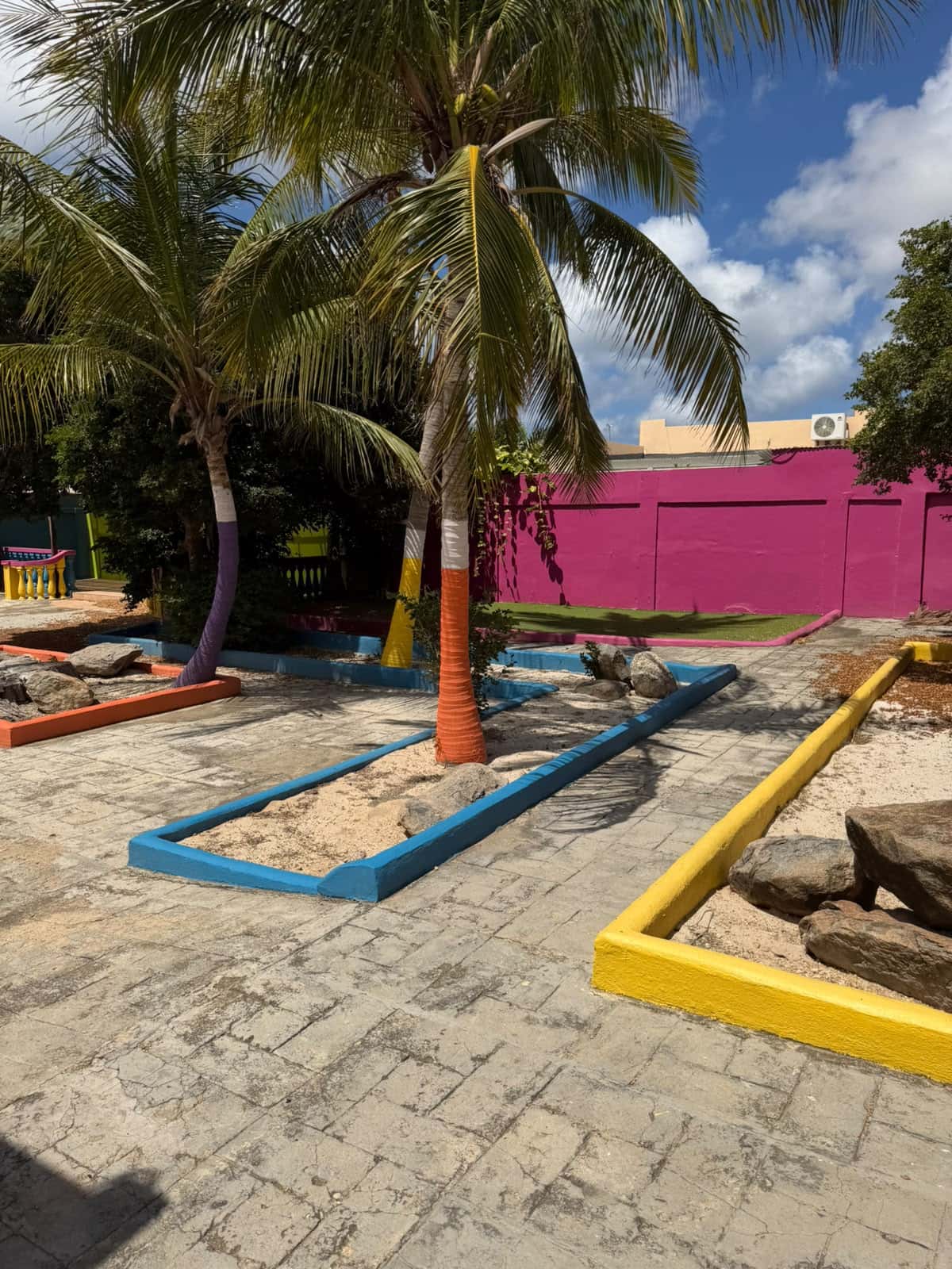 COMMERCIAL OR RESIDENTIAL PROPERTY FOR RENT – MON PLASIER, ARUBA — photo 21