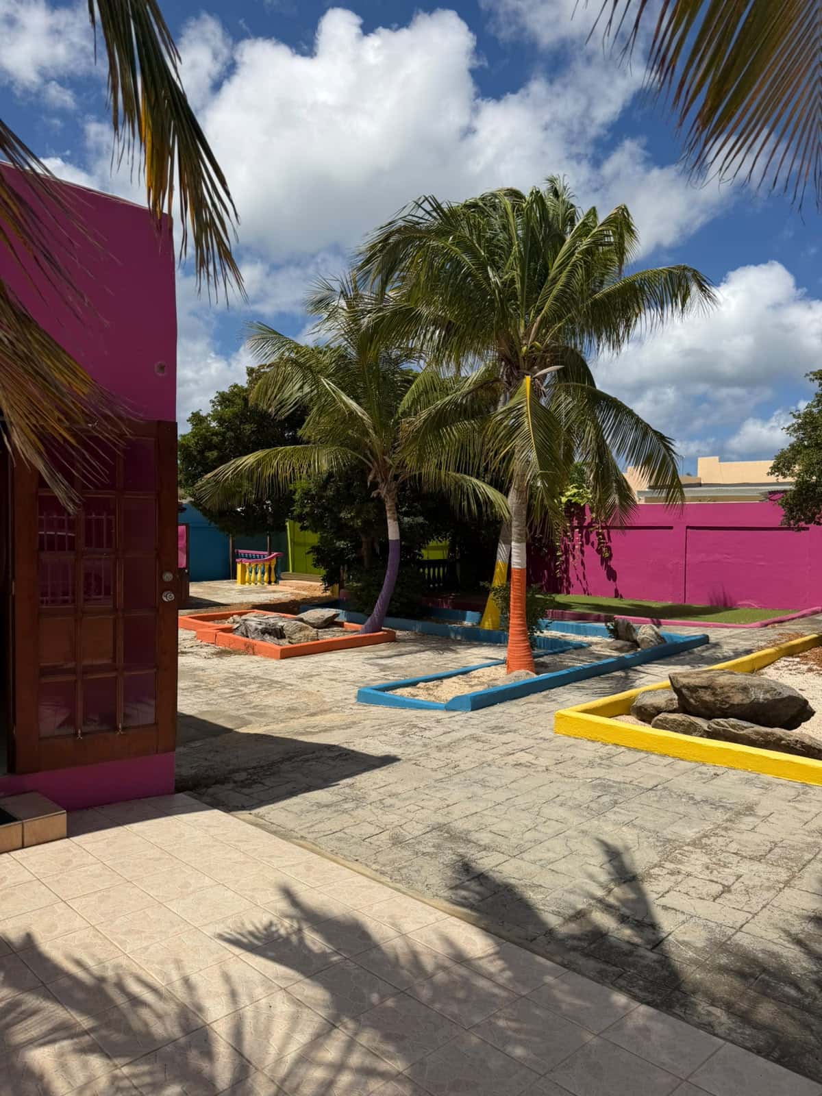 COMMERCIAL OR RESIDENTIAL PROPERTY FOR RENT – MON PLASIER, ARUBA — photo 23