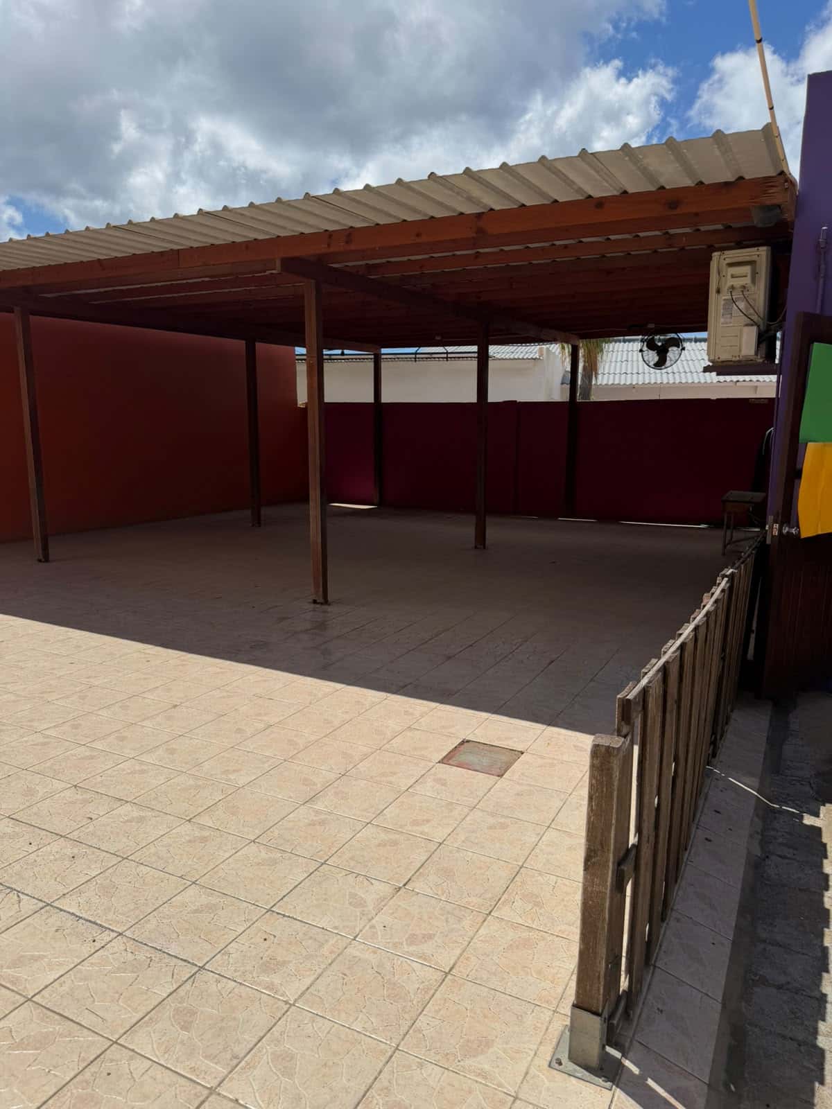 COMMERCIAL OR RESIDENTIAL PROPERTY FOR RENT – MON PLASIER, ARUBA — photo 24