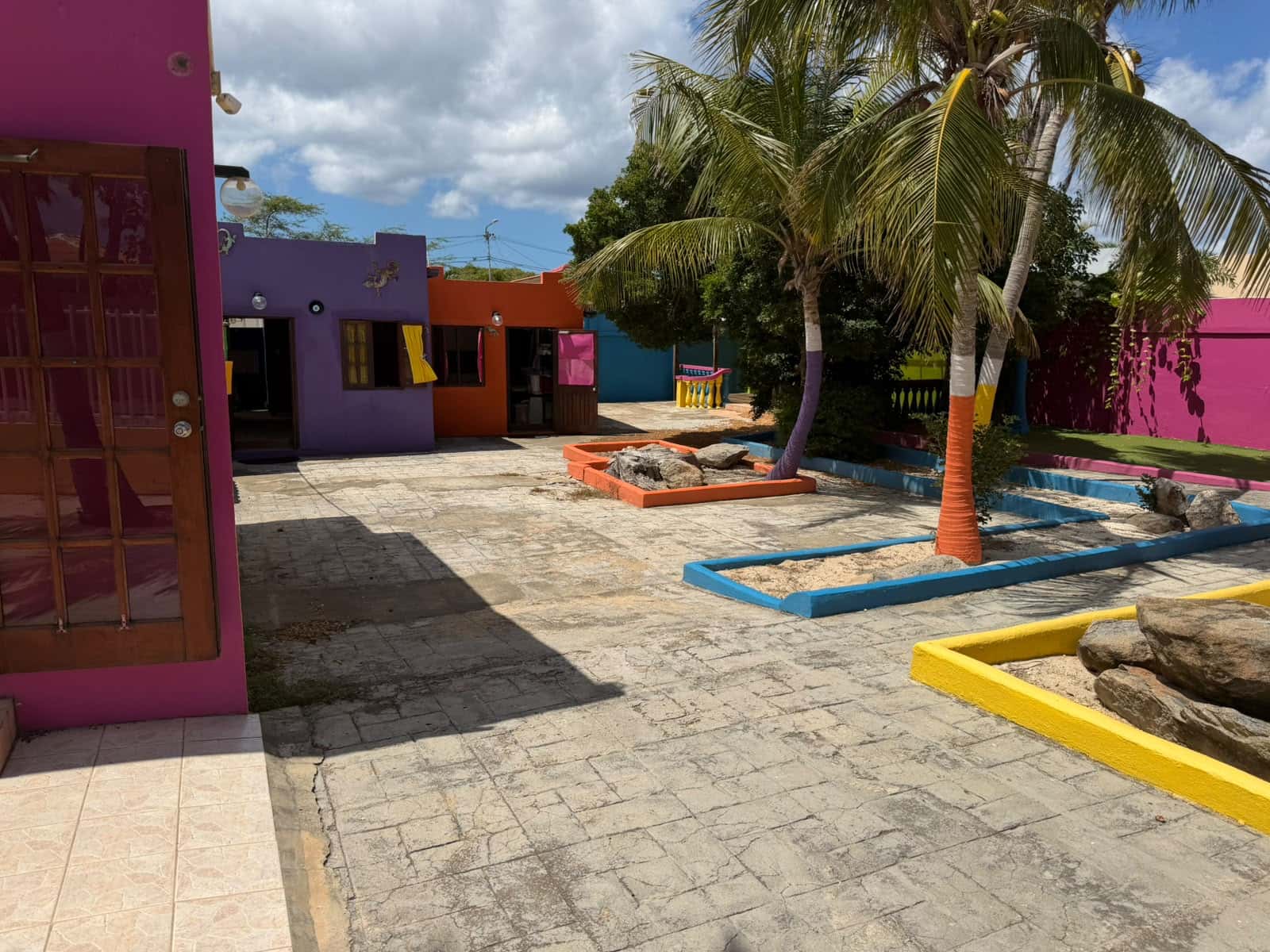 COMMERCIAL OR RESIDENTIAL PROPERTY FOR RENT – MON PLASIER, ARUBA — photo 25