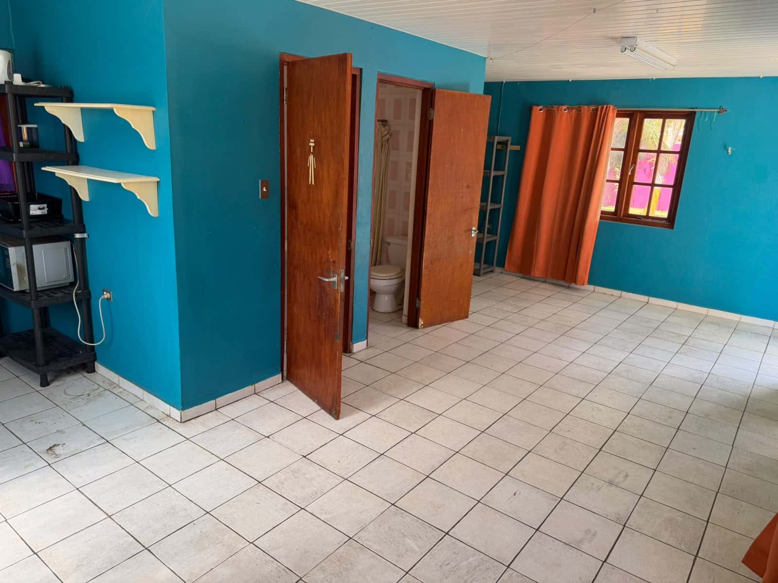 COMMERCIAL OR RESIDENTIAL PROPERTY FOR RENT – MON PLASIER, ARUBA — photo 26