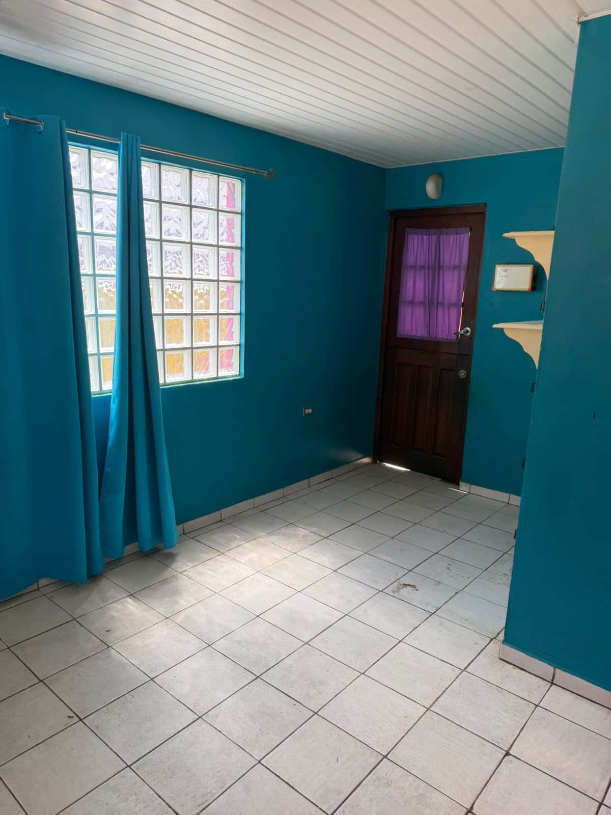 COMMERCIAL OR RESIDENTIAL PROPERTY FOR RENT – MON PLASIER, ARUBA — photo 29