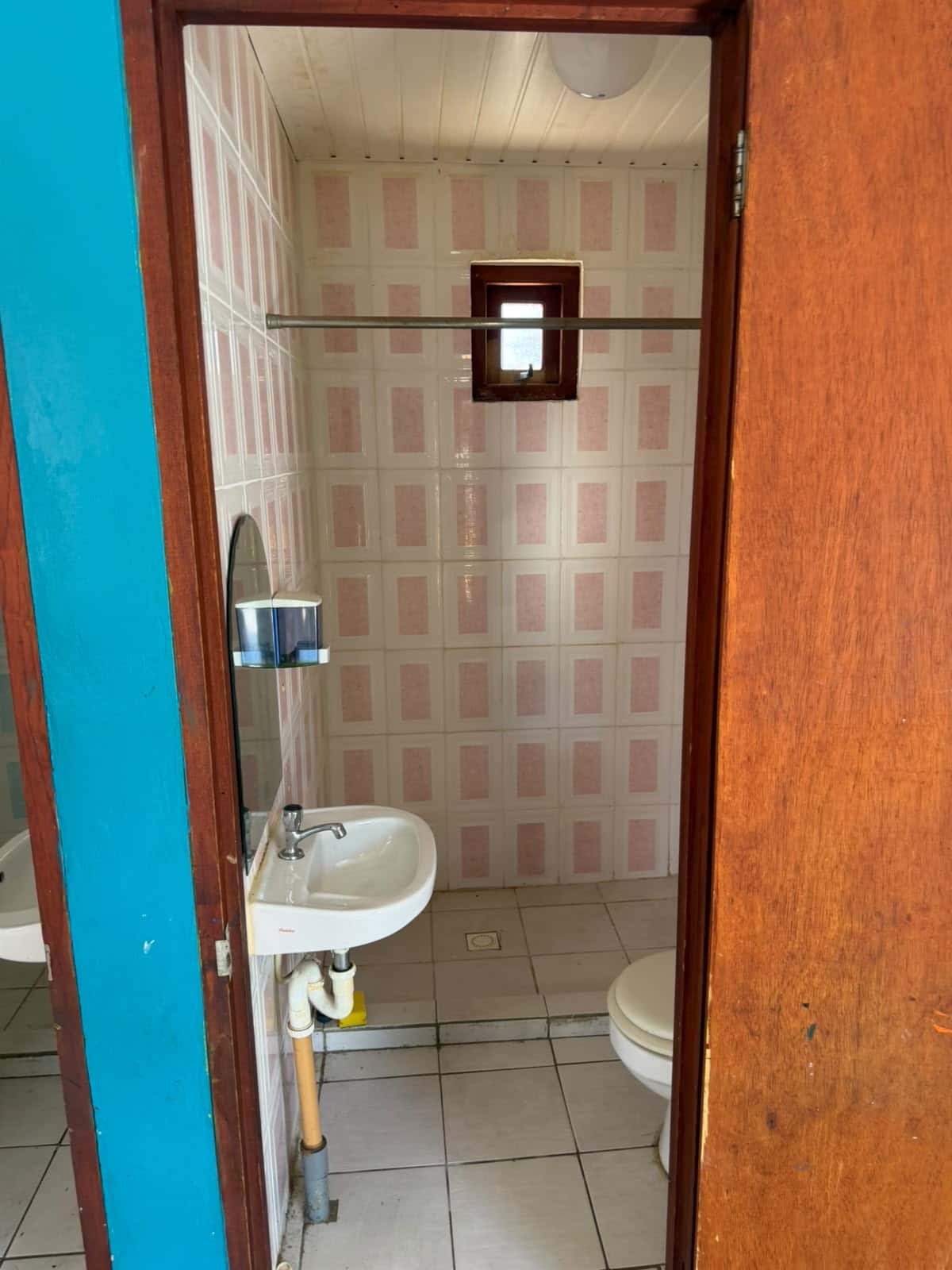 COMMERCIAL OR RESIDENTIAL PROPERTY FOR RENT – MON PLASIER, ARUBA — photo 30