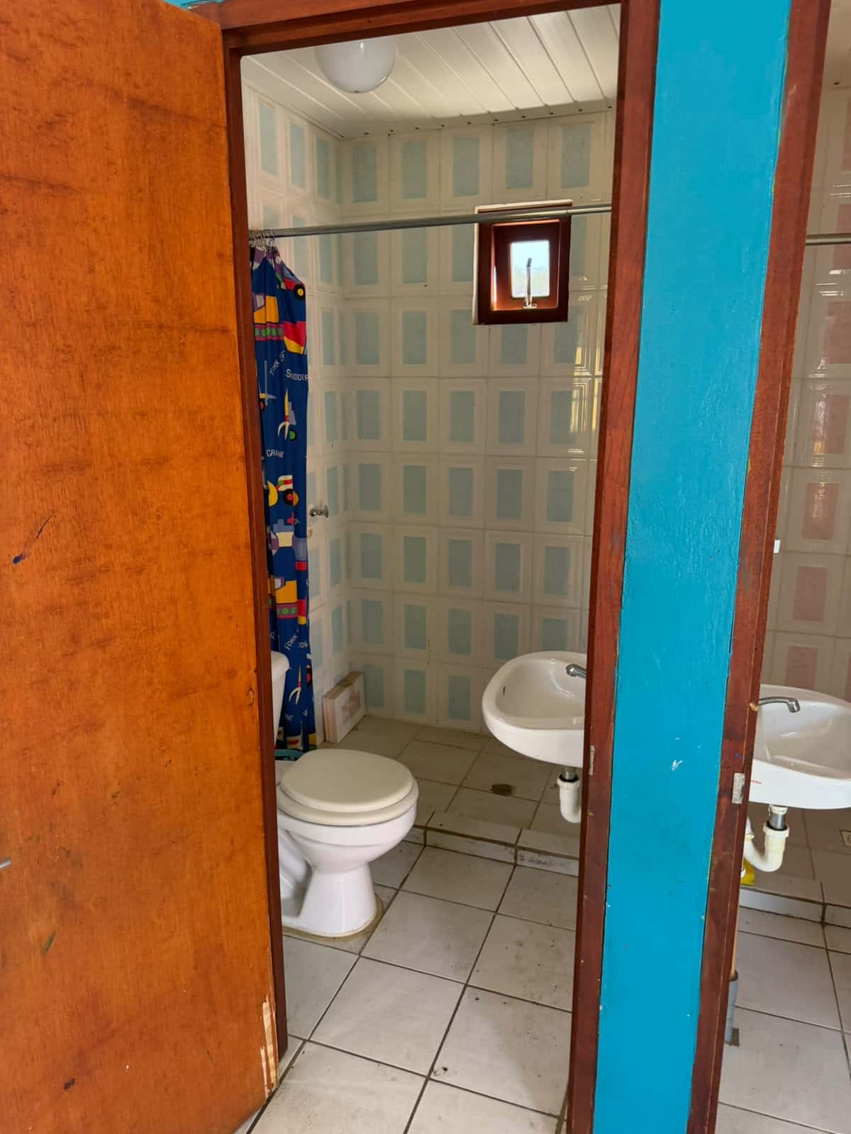 COMMERCIAL OR RESIDENTIAL PROPERTY FOR RENT – MON PLASIER, ARUBA — photo 31