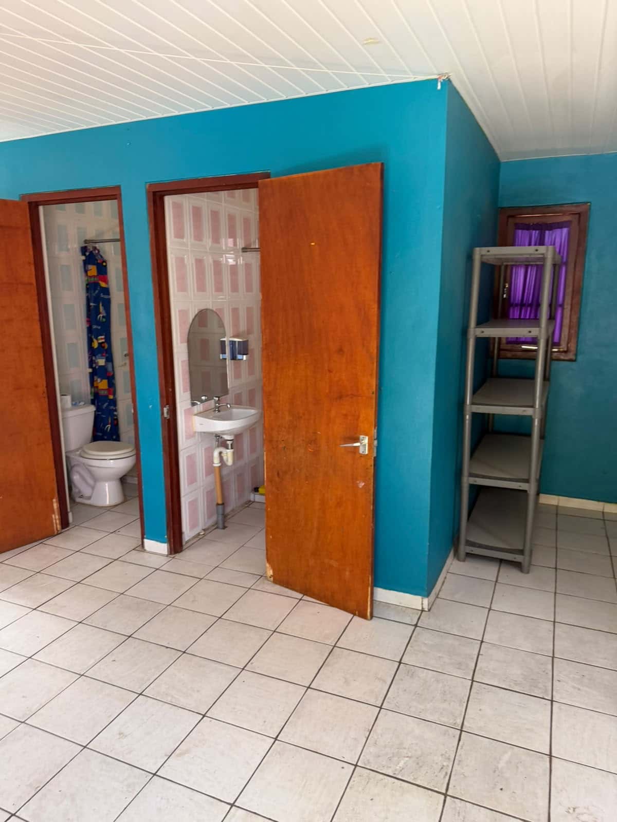 COMMERCIAL OR RESIDENTIAL PROPERTY FOR RENT – MON PLASIER, ARUBA — photo 32