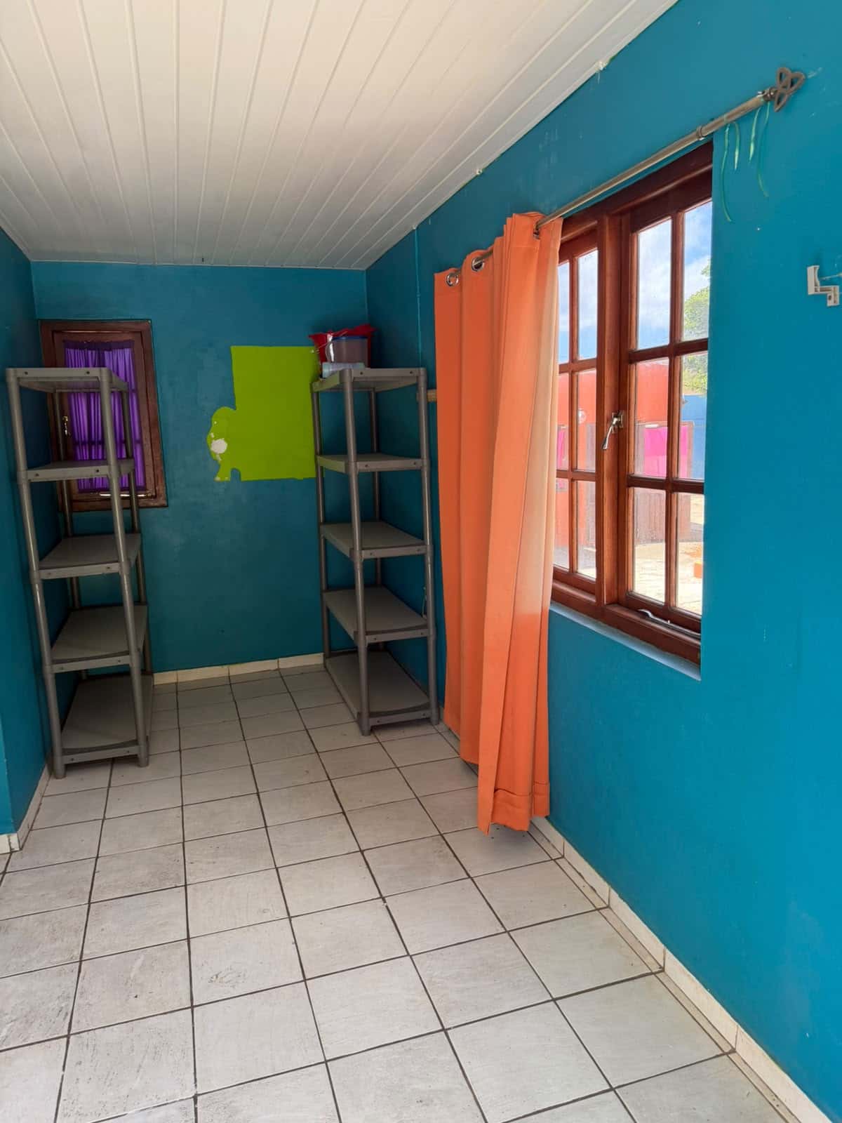 COMMERCIAL OR RESIDENTIAL PROPERTY FOR RENT – MON PLASIER, ARUBA — photo 33