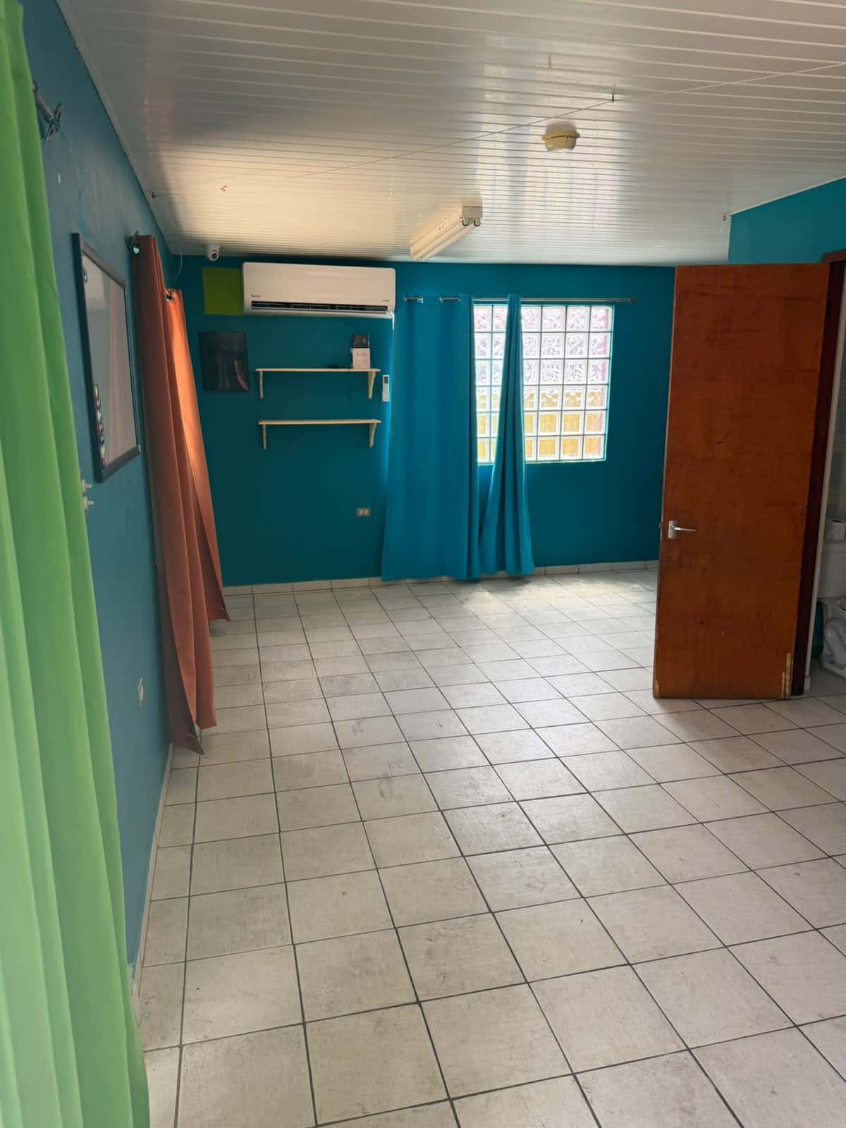 COMMERCIAL OR RESIDENTIAL PROPERTY FOR RENT – MON PLASIER, ARUBA — photo 34