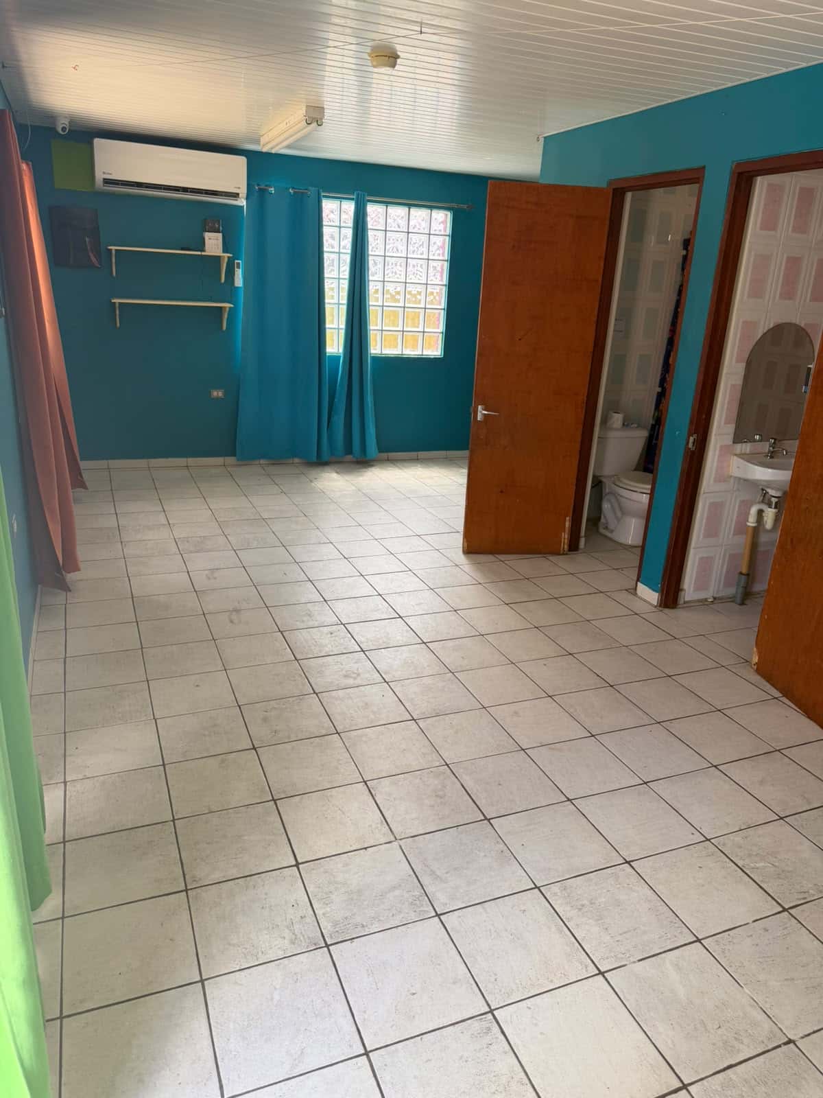 COMMERCIAL OR RESIDENTIAL PROPERTY FOR RENT – MON PLASIER, ARUBA — photo 35