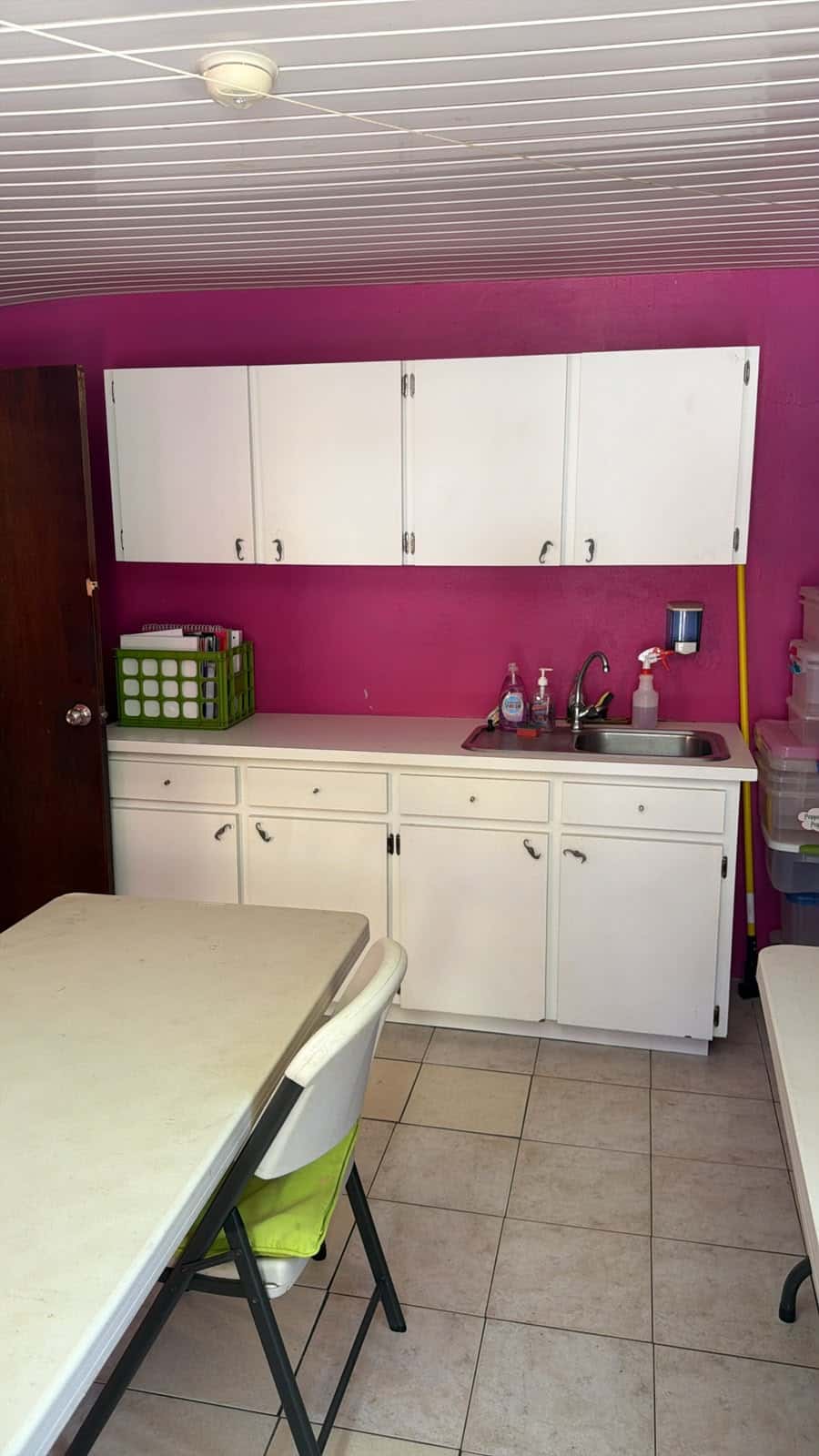 COMMERCIAL OR RESIDENTIAL PROPERTY FOR RENT – MON PLASIER, ARUBA — photo 36