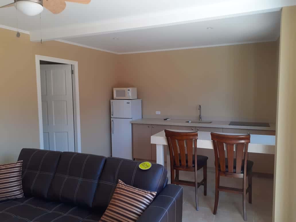 Sabana Liber apartment — photo 9