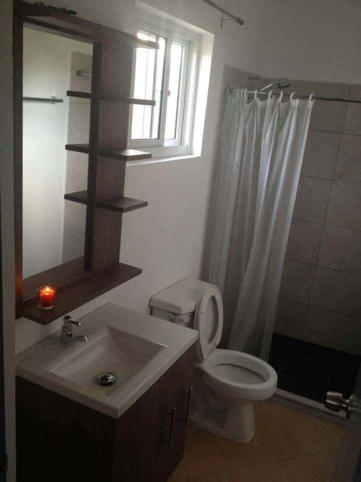 Modern 2-Bedroom, 2-Bathroom Loft Apartment in Kudawecha — photo 6