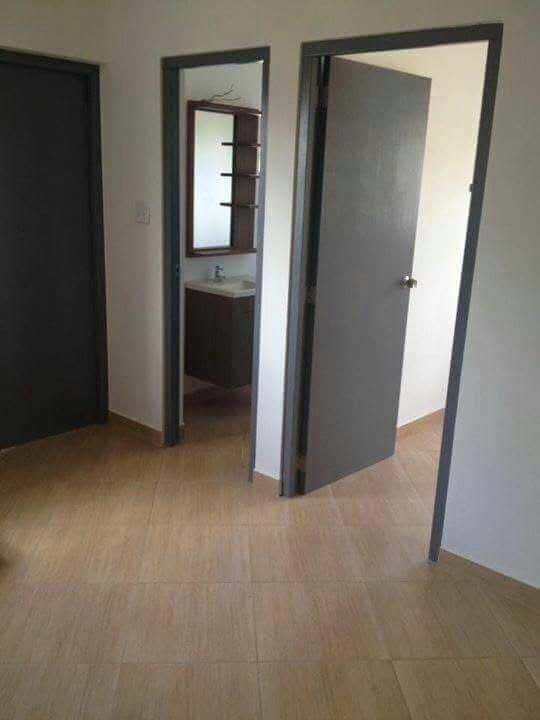 Modern 2-Bedroom, 2-Bathroom Loft Apartment in Kudawecha — photo 7