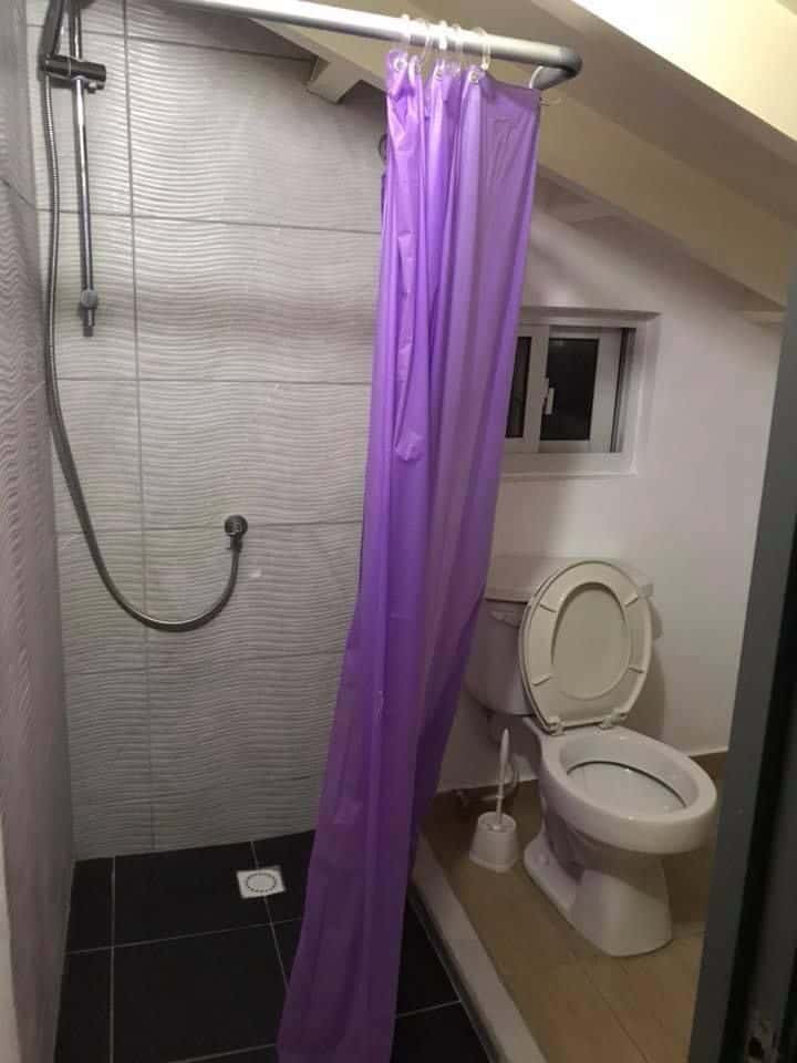 Modern 2-Bedroom, 2-Bathroom Loft Apartment in Kudawecha — photo 8
