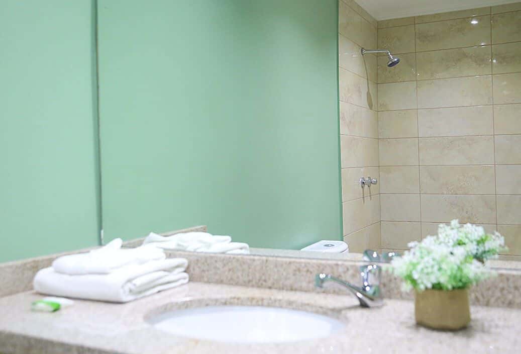 2 bedroom apartment at Punto di Oro with community pool everything included — photo 7