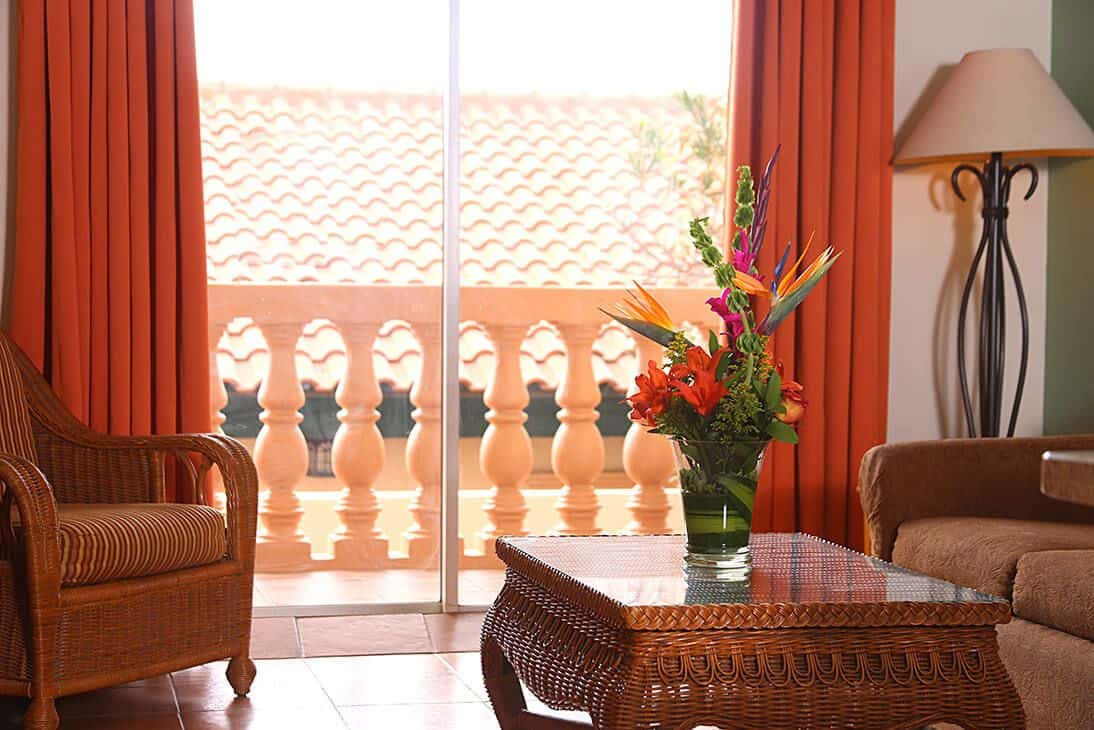2 bedroom apartment at Punto di Oro with community pool everything included — photo 8