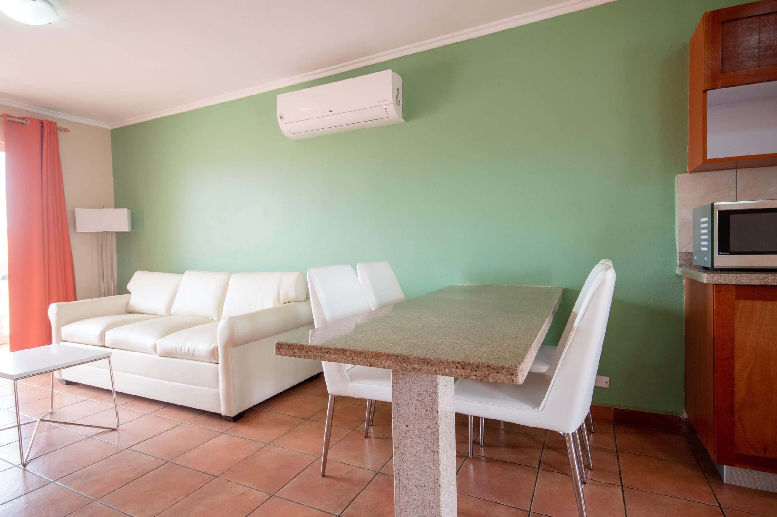 2 bedroom apartment at Punto di Oro with community pool everything included — photo 14