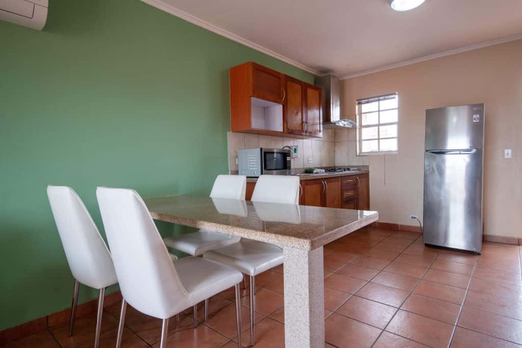2 bedroom apartment at Punto di Oro with community pool everything included — photo 17