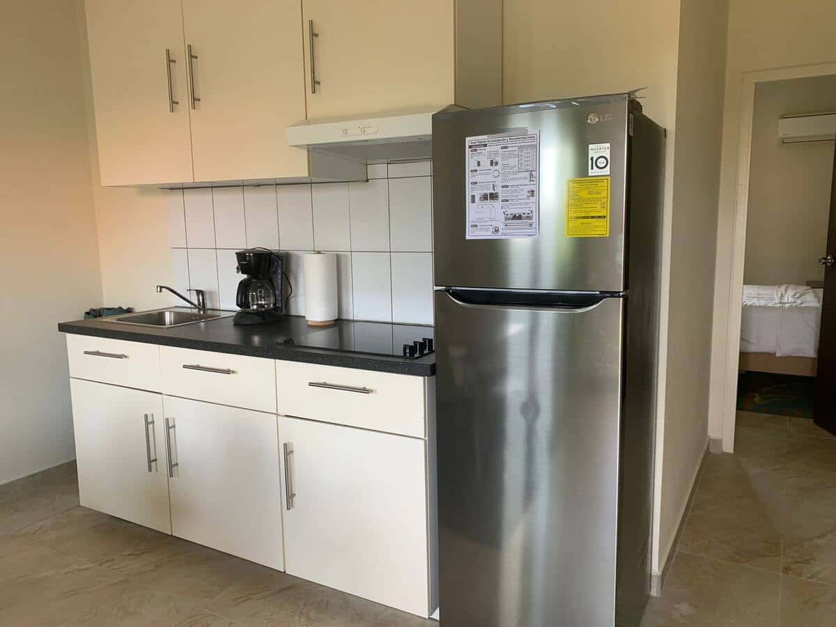 Alto Vista 4, 1 Bedroom Apt with pool an bbq,5 min from beaches — photo 2