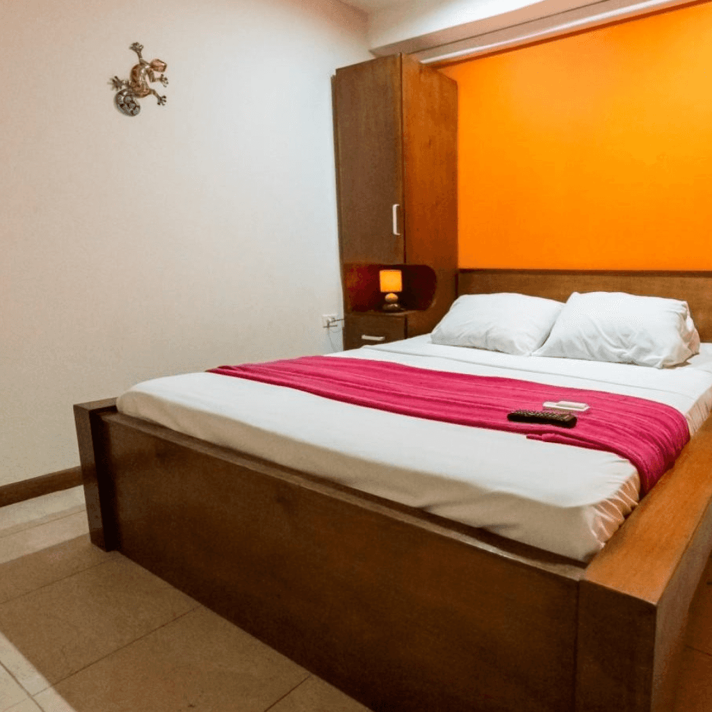 Bubali 2 Bedroom Apartment! — photo 6