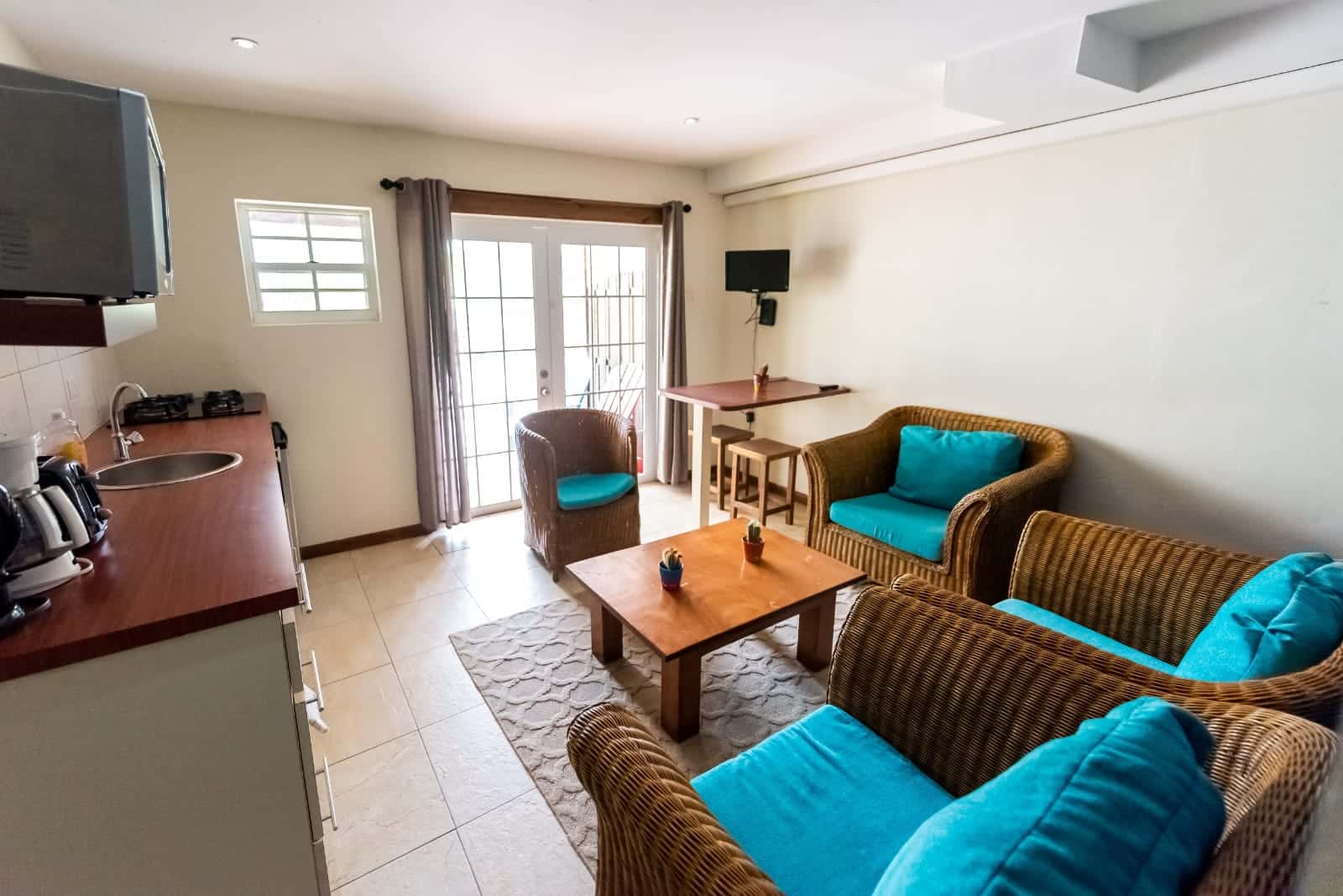 Bubali 2 Bedroom Apartment! — photo 8