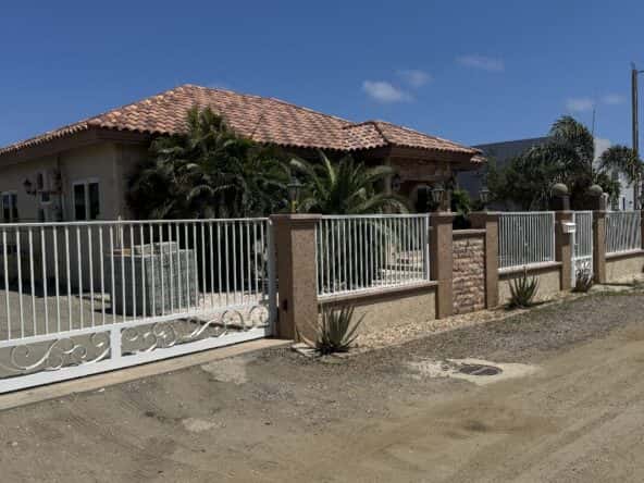 Sabana Liber, Semi Furnished 3-Bedroom Rental Villa — photo 2