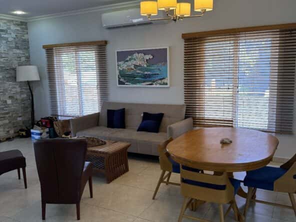 Sabana Liber, Semi Furnished 3-Bedroom Rental Villa — photo 3