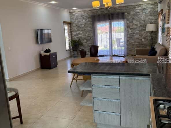 Sabana Liber, Semi Furnished 3-Bedroom Rental Villa — photo 6