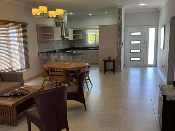 Sabana Liber, Semi Furnished 3-Bedroom Rental Villa — photo 9