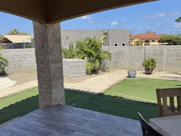Sabana Liber, Semi Furnished 3-Bedroom Rental Villa — photo 10