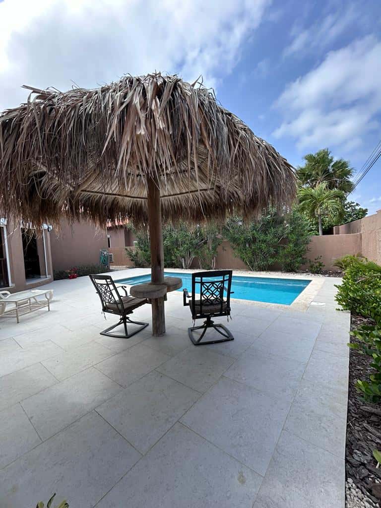 Opal, Luxury 4-Bedroom Villa with Pool, Garage — photo 3