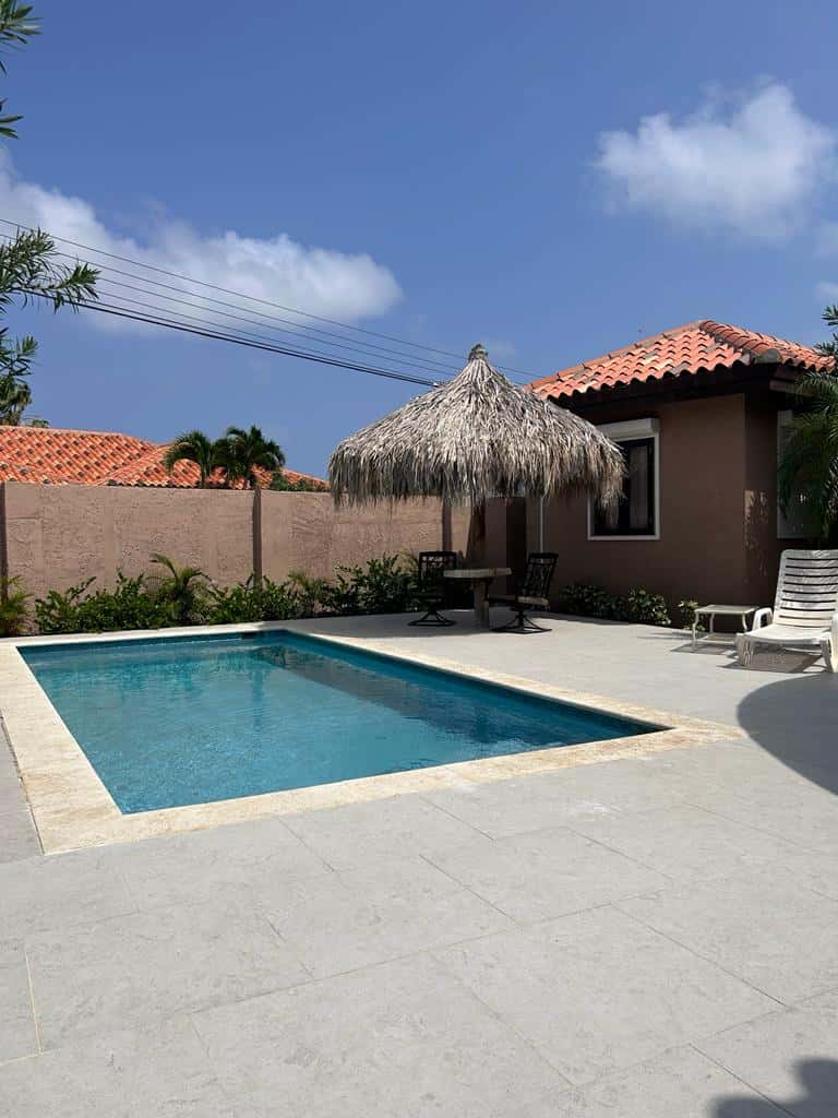 Opal, Luxury 4-Bedroom Villa with Pool, Garage — photo 10
