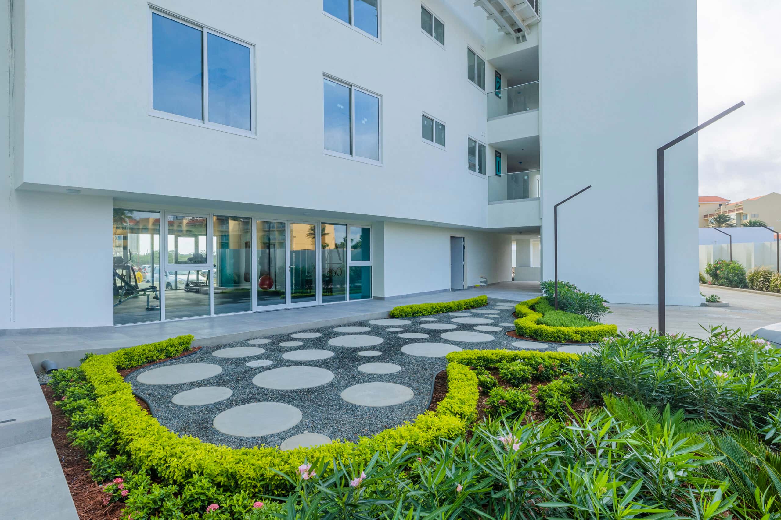 Luxury Apartment for Rent at Atlantic 360 Residences — photo 3