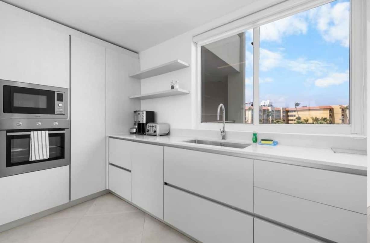 Luxury Apartment for Rent at Atlantic 360 Residences — photo 4