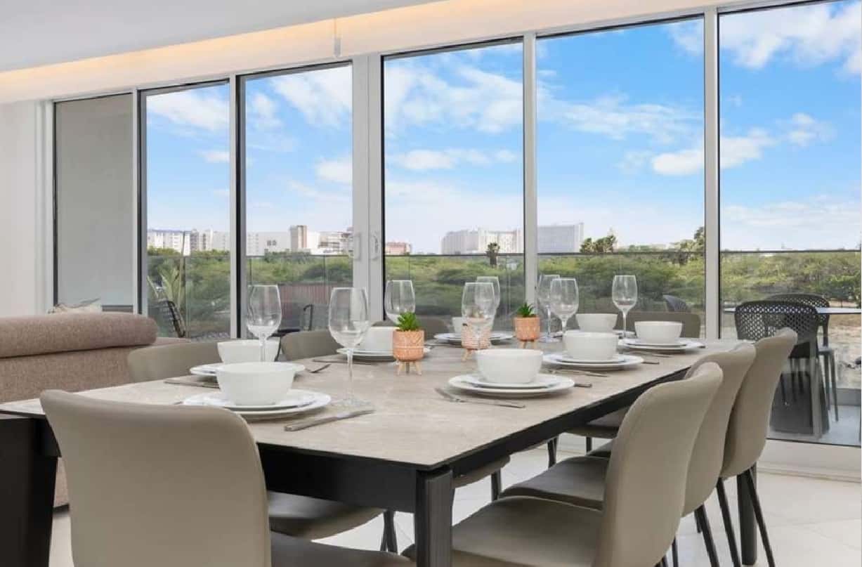 Luxury Apartment for Rent at Atlantic 360 Residences — photo 6