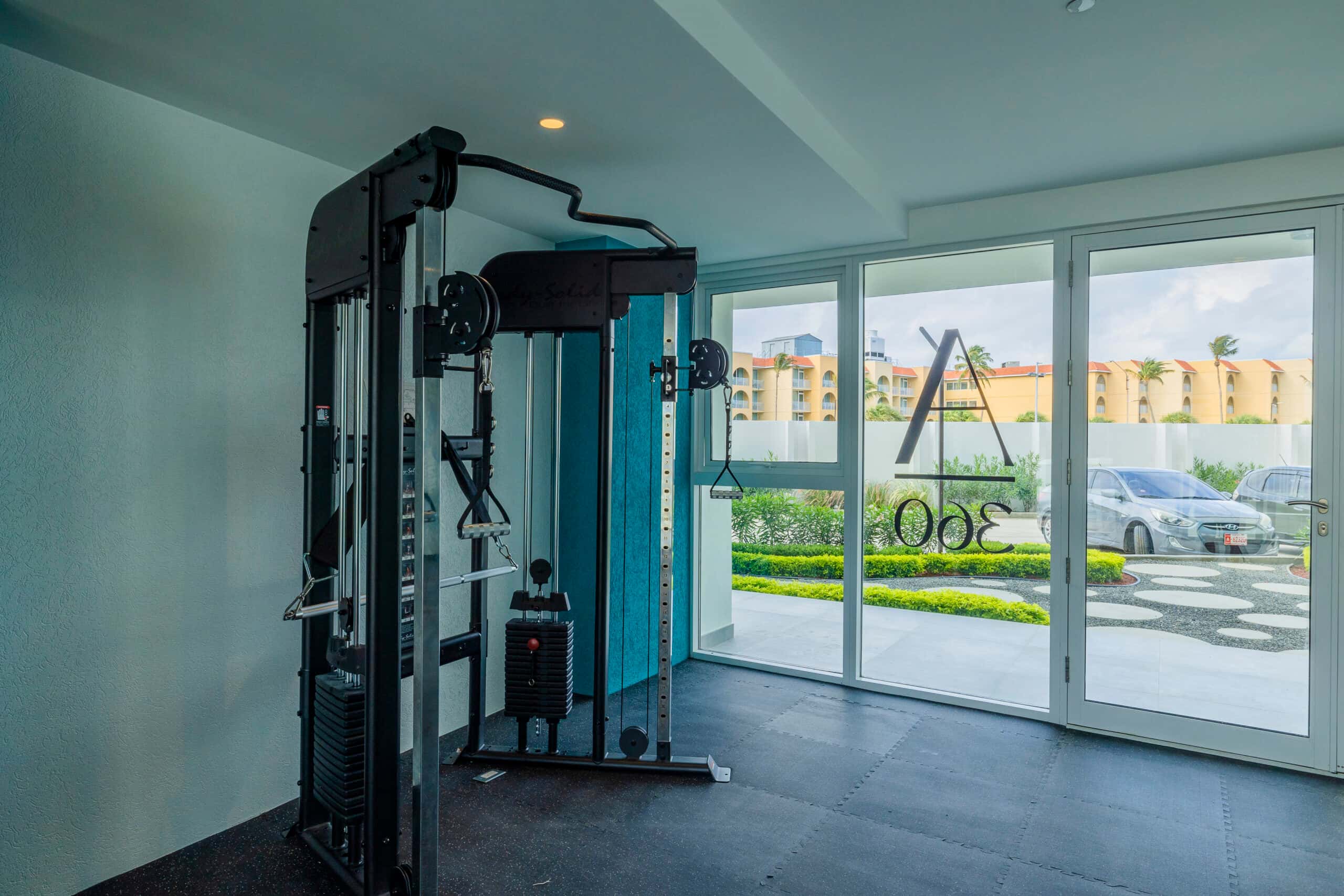 Luxury Apartment for Rent at Atlantic 360 Residences — photo 7
