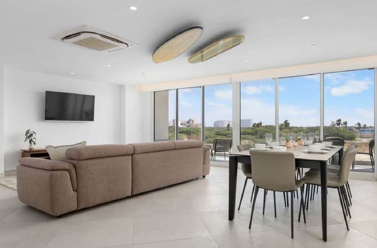 Luxury Apartment for Rent at Atlantic 360 Residences — photo 8