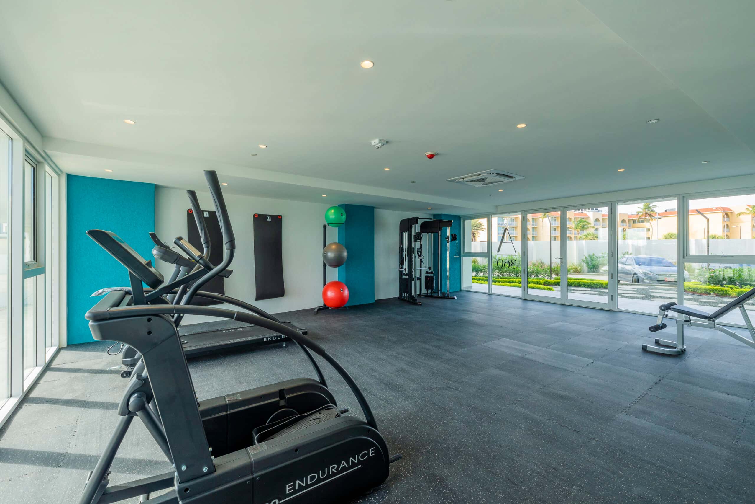 Luxury Apartment for Rent at Atlantic 360 Residences — photo 9