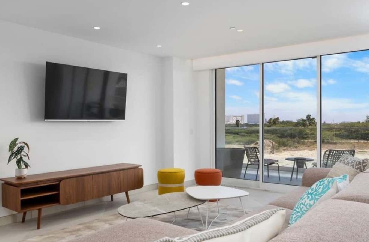 Luxury Apartment for Rent at Atlantic 360 Residences — photo 10