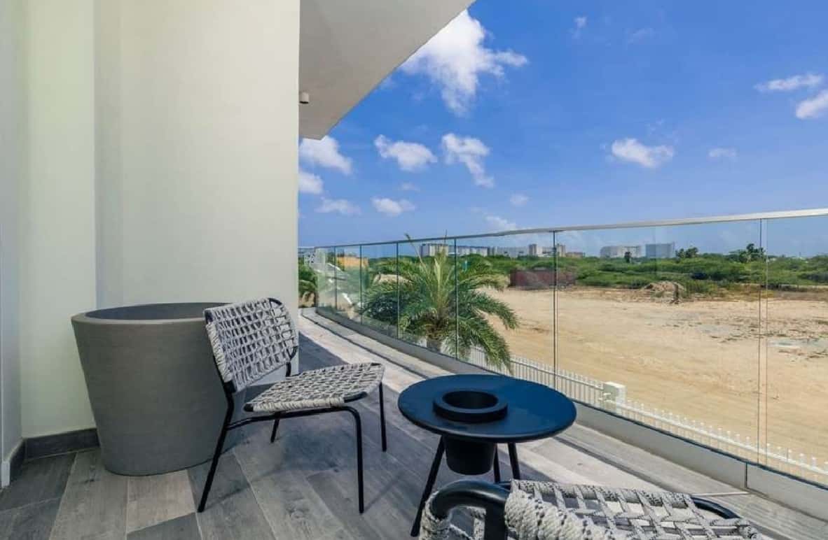 Luxury Apartment for Rent at Atlantic 360 Residences — photo 13
