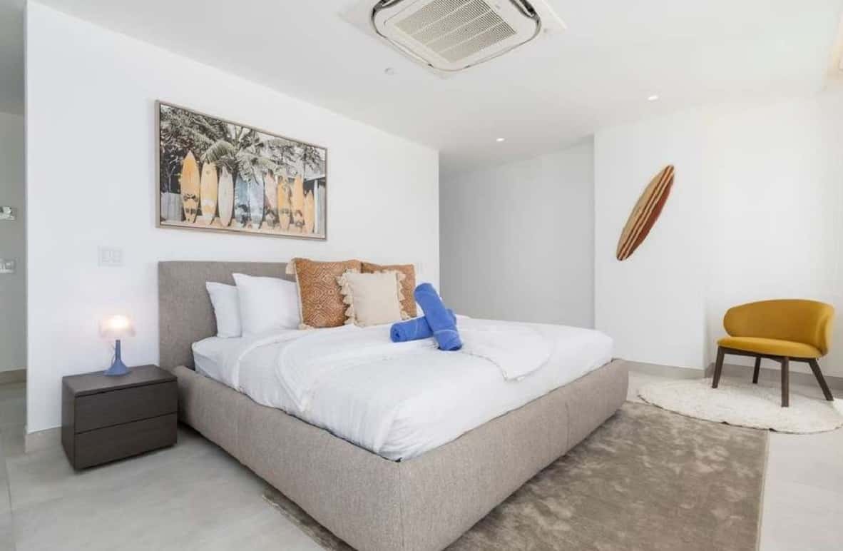 Luxury Apartment for Rent at Atlantic 360 Residences — photo 15