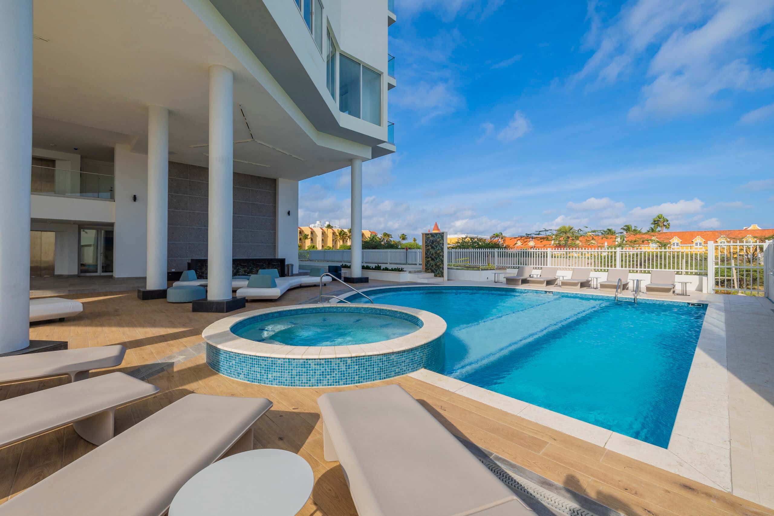 Luxury Apartment for Rent at Atlantic 360 Residences — photo 1