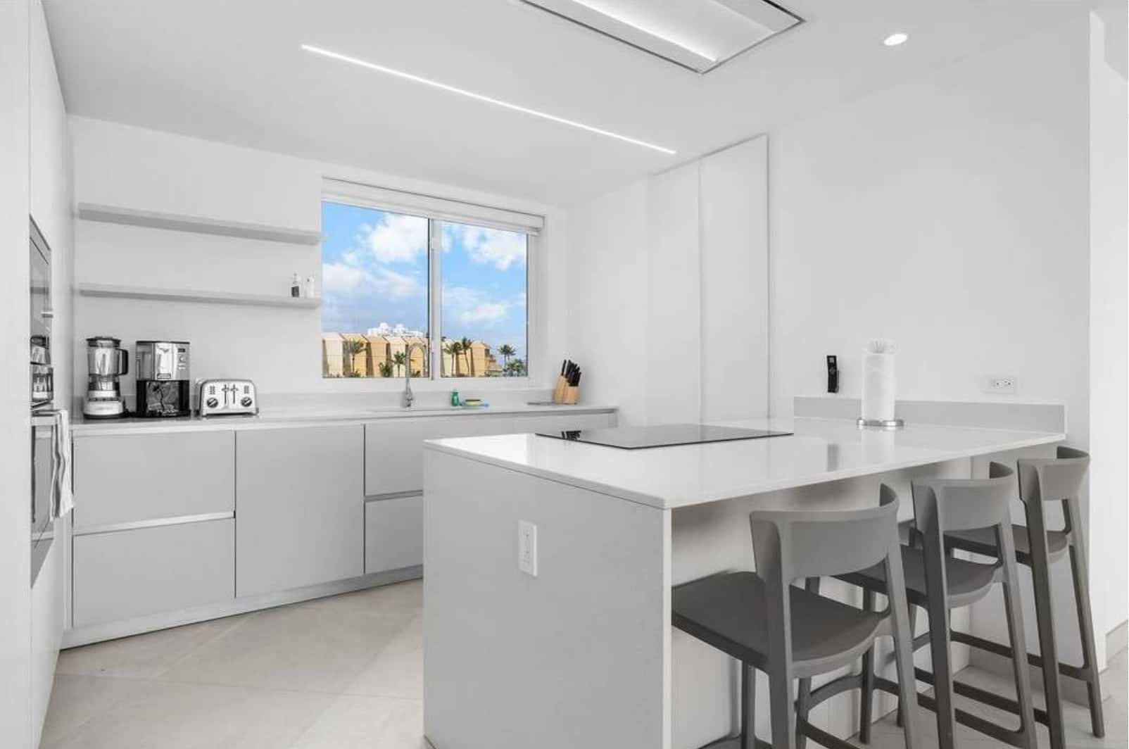 Luxury Apartment for Rent at Atlantic 360 Residences — photo 19