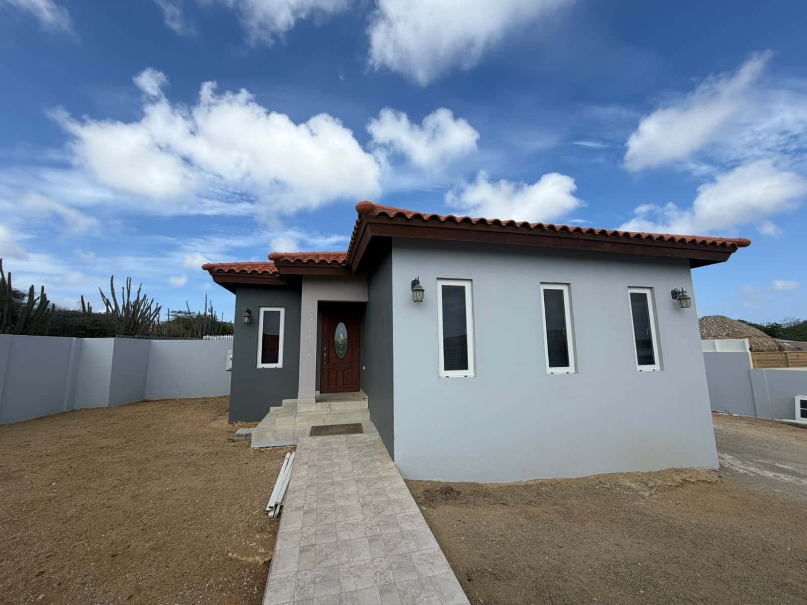 🏡 STUNNING 3-BEDROOM HOME FOR RENT IN PAPILON, STA. CRUZ 🏡 — photo 1