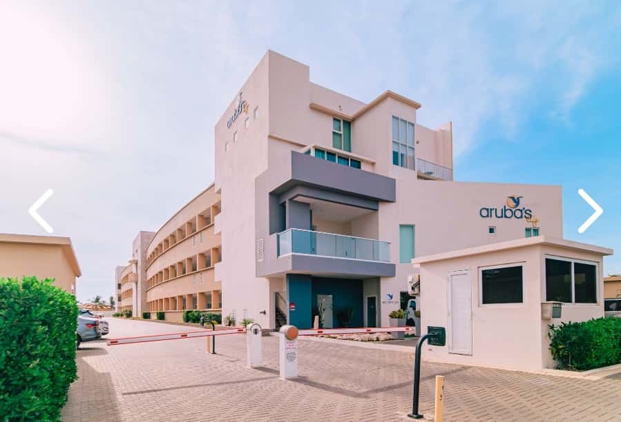 Aruba Life Condo — photo 1