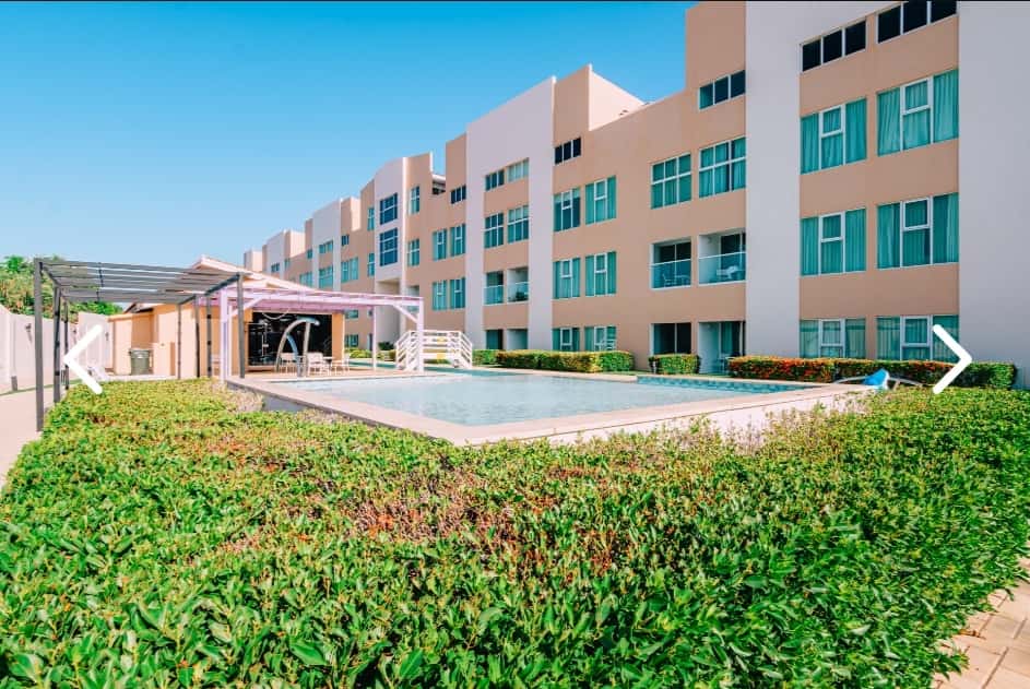 Aruba Life Condo — photo 3